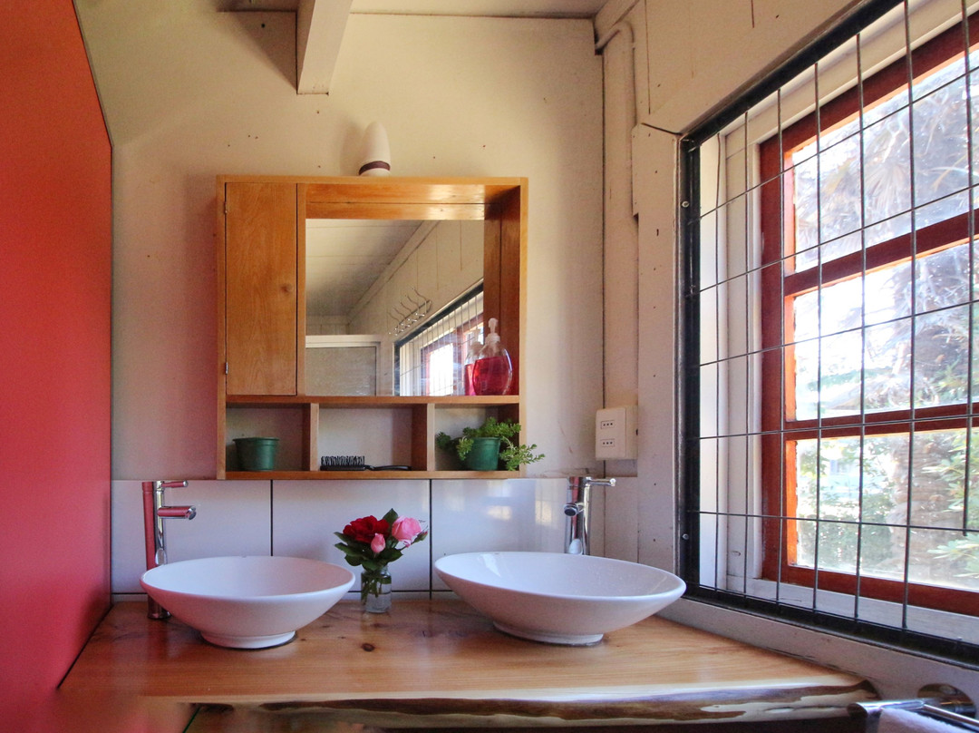 CasaBlanca Hostel主图