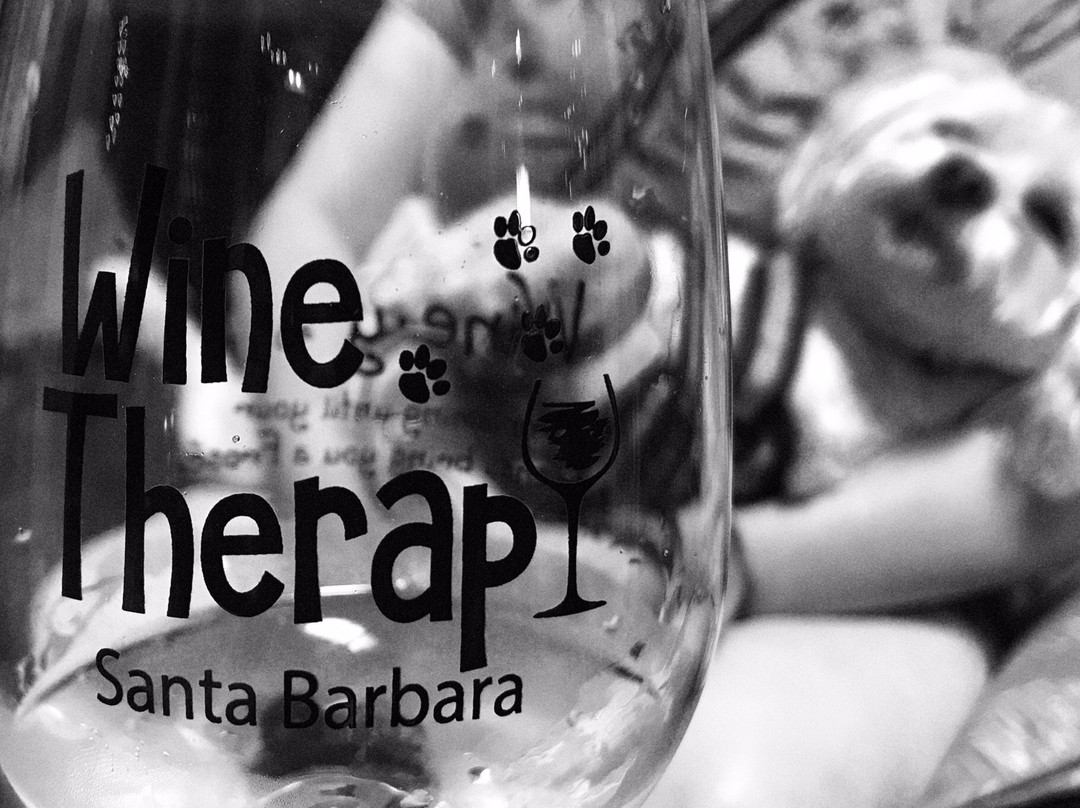 Santa Barbara Wine Therapy景点图片