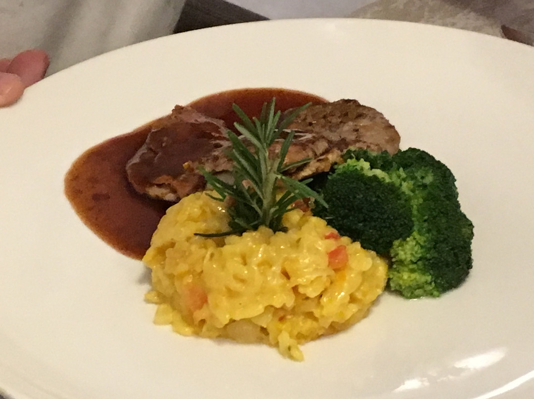 Hotel Huber Hochland主图