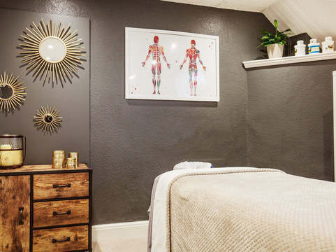 The Soma Room-伦敦必去景点