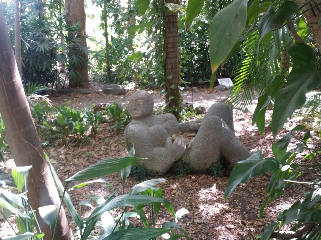 Jardin Botanico Culiacan-Culiacan必去景点