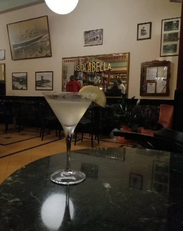 Il Barolino-莱万托必去景点