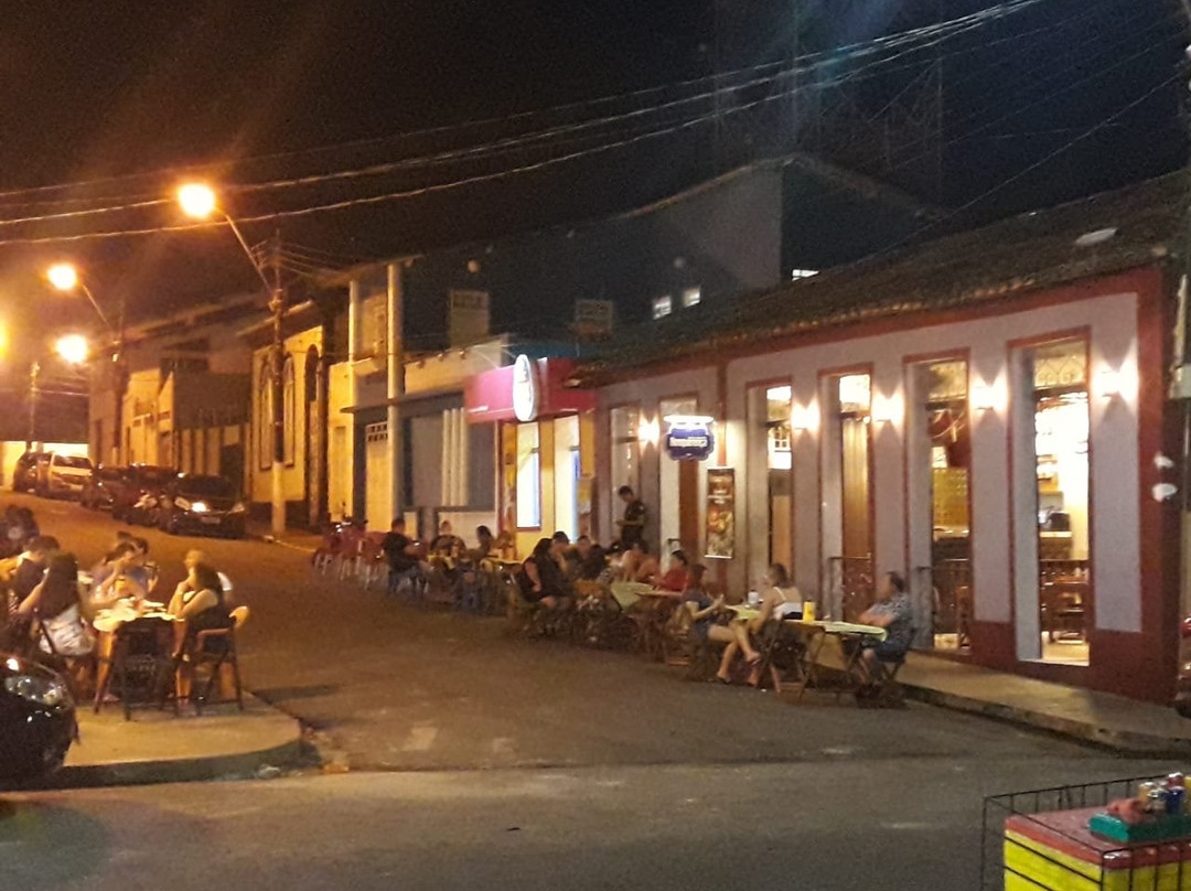 Hotel Solar Do Caete主图