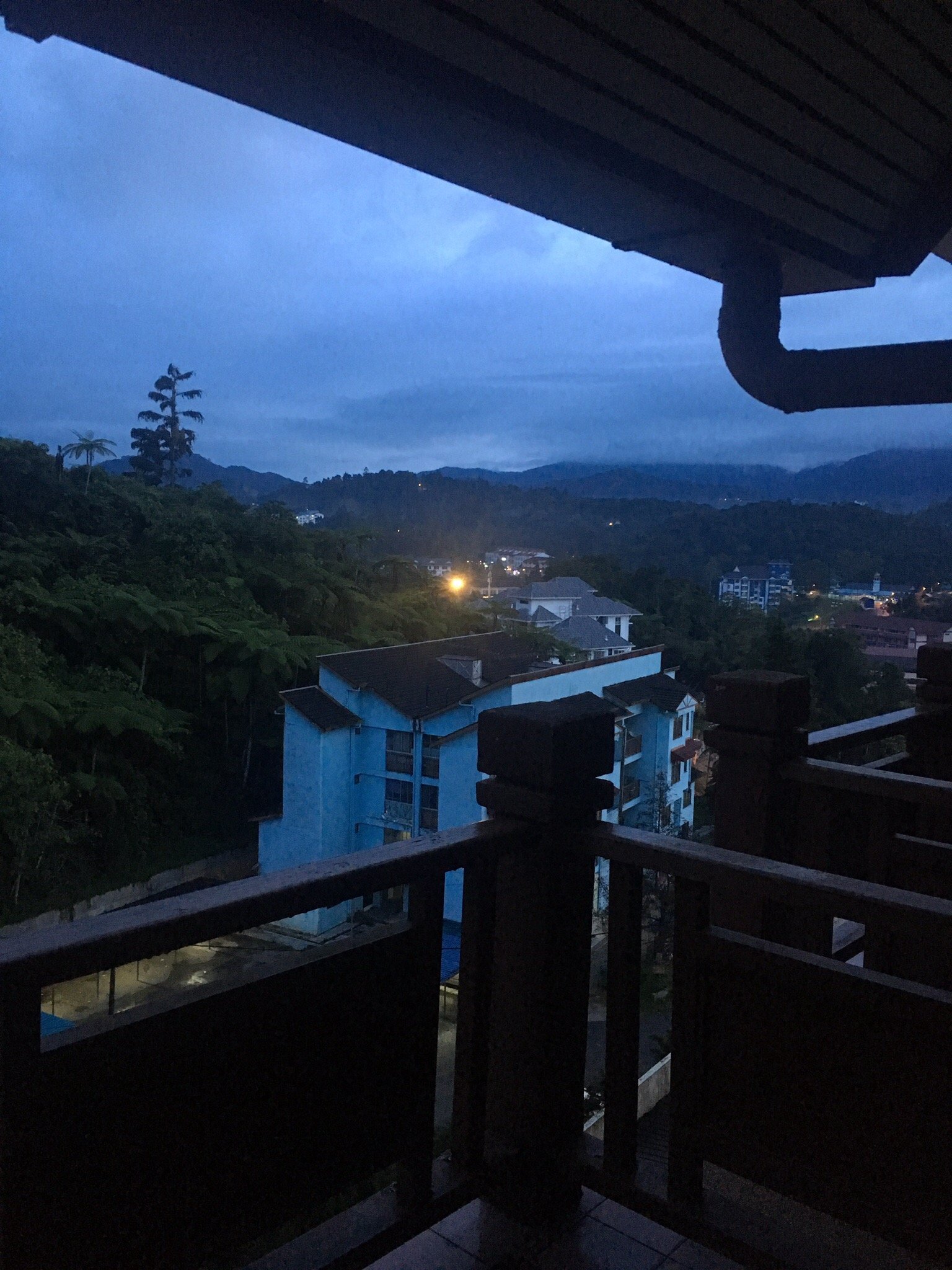 TM Resort Cameron Highlands-官方
