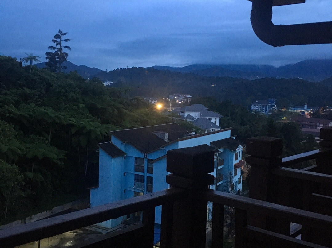 TM Resort Cameron Highlands主图