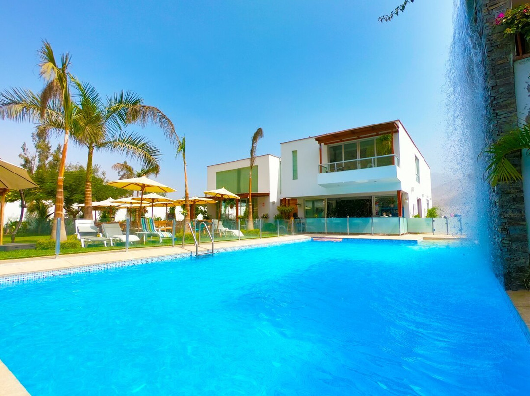 Casa Royales Cieneguilla