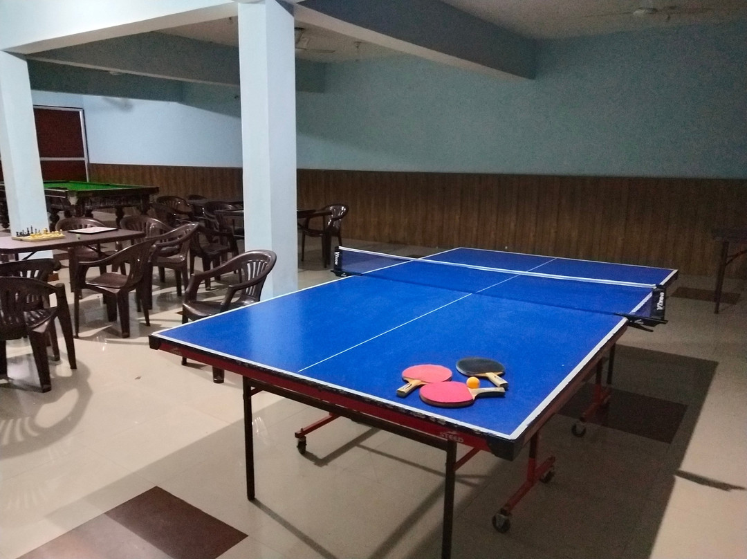 Nature's Valley Resort主图