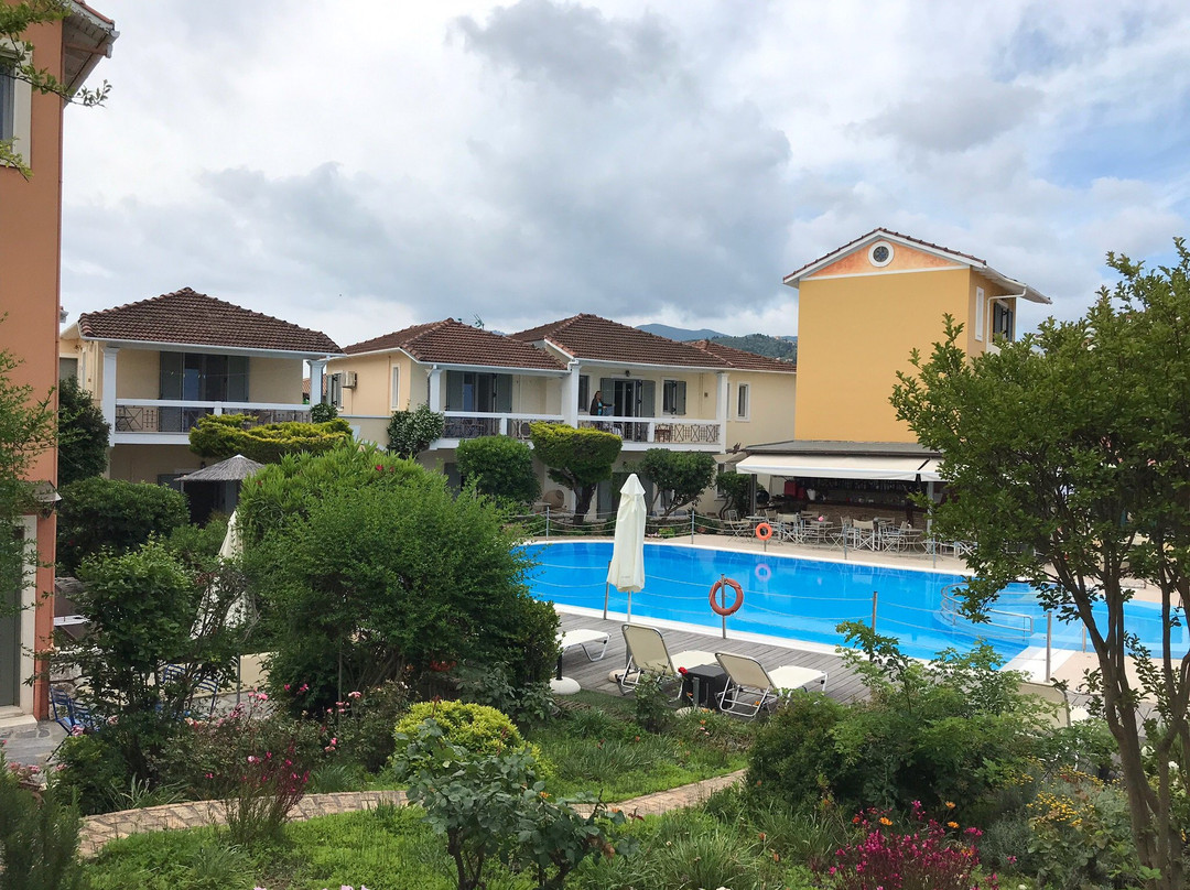 Alkyon Apartments & Villas Hotel主图