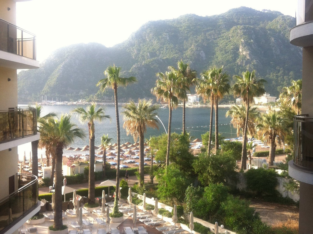 Sea Star Marmaris主图