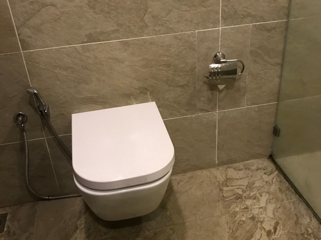 Hotel Central Park主图