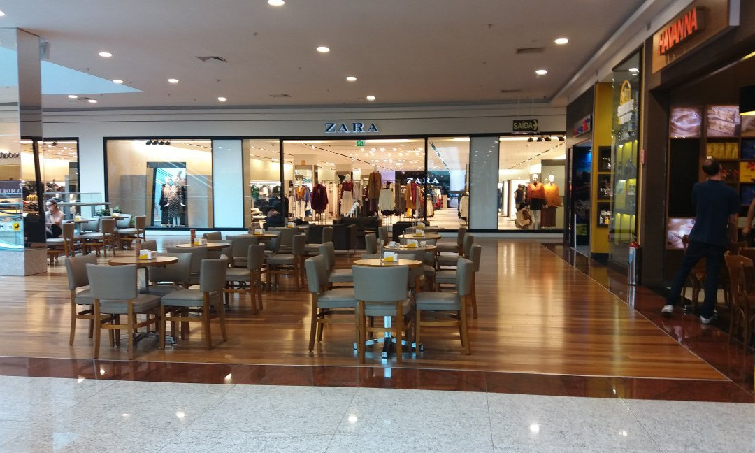 Havanna Café Jundiaí Shopping主图