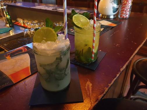 Liquid Bar-卢森堡城必去景点