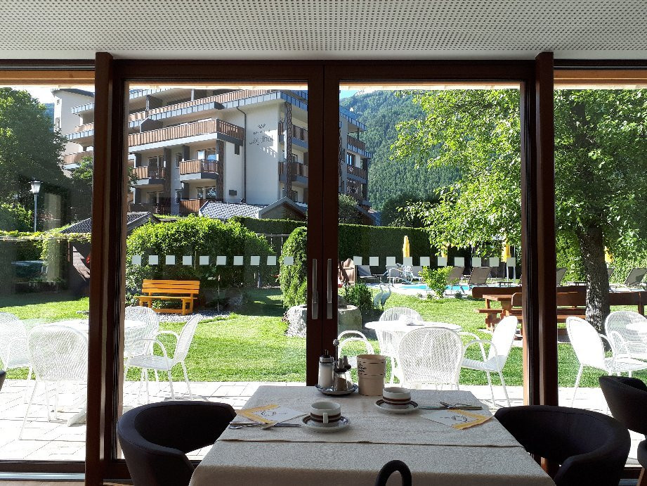 Pension Sattlerenglhof主图