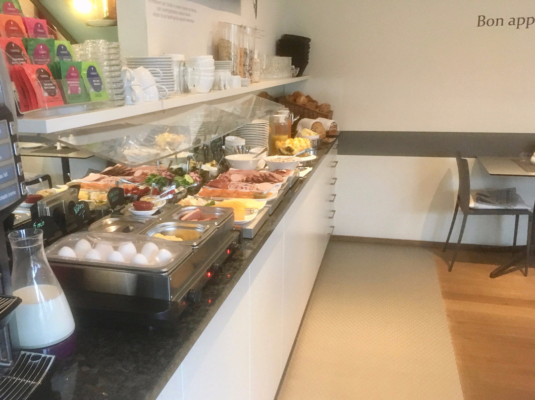 卡瑟斯图赫伽尼酒店主图