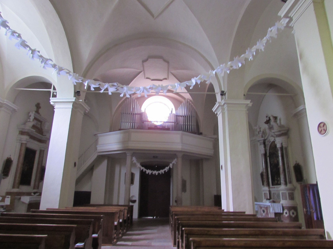 Chiesa dell'Immacolata景点图片