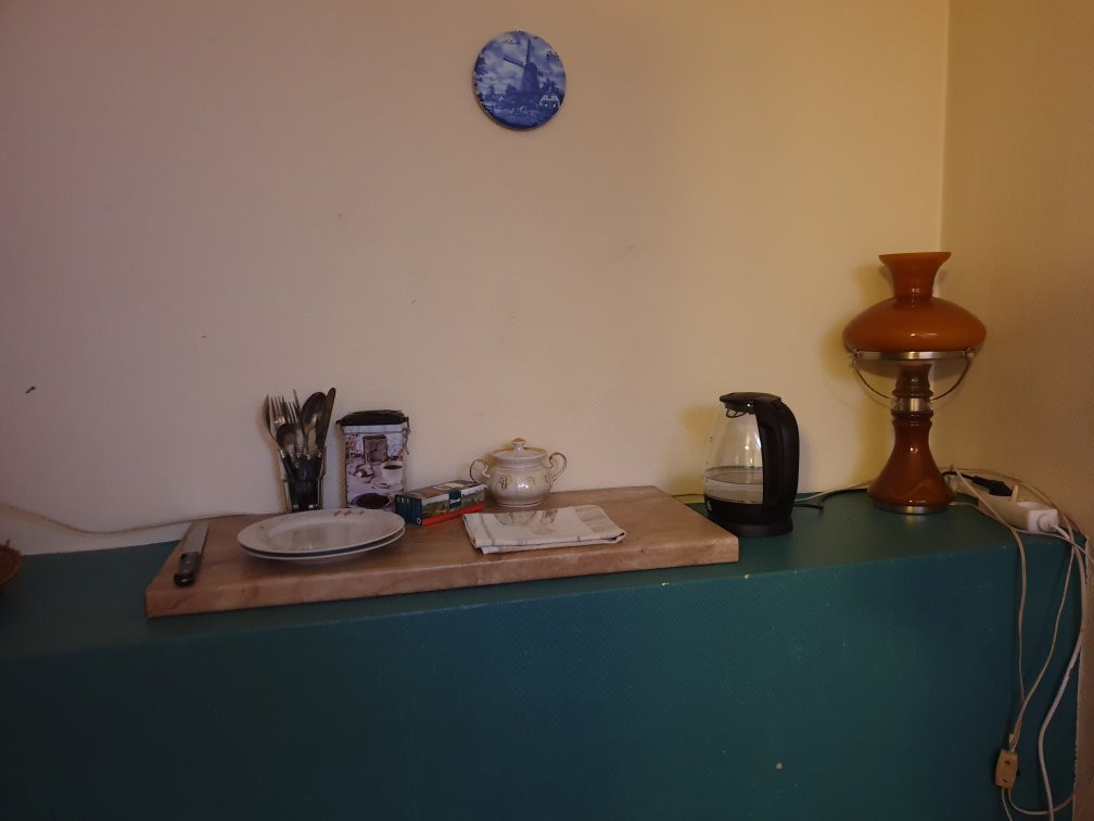 Skaidiskes酒店住宿-Valentina's Rooms