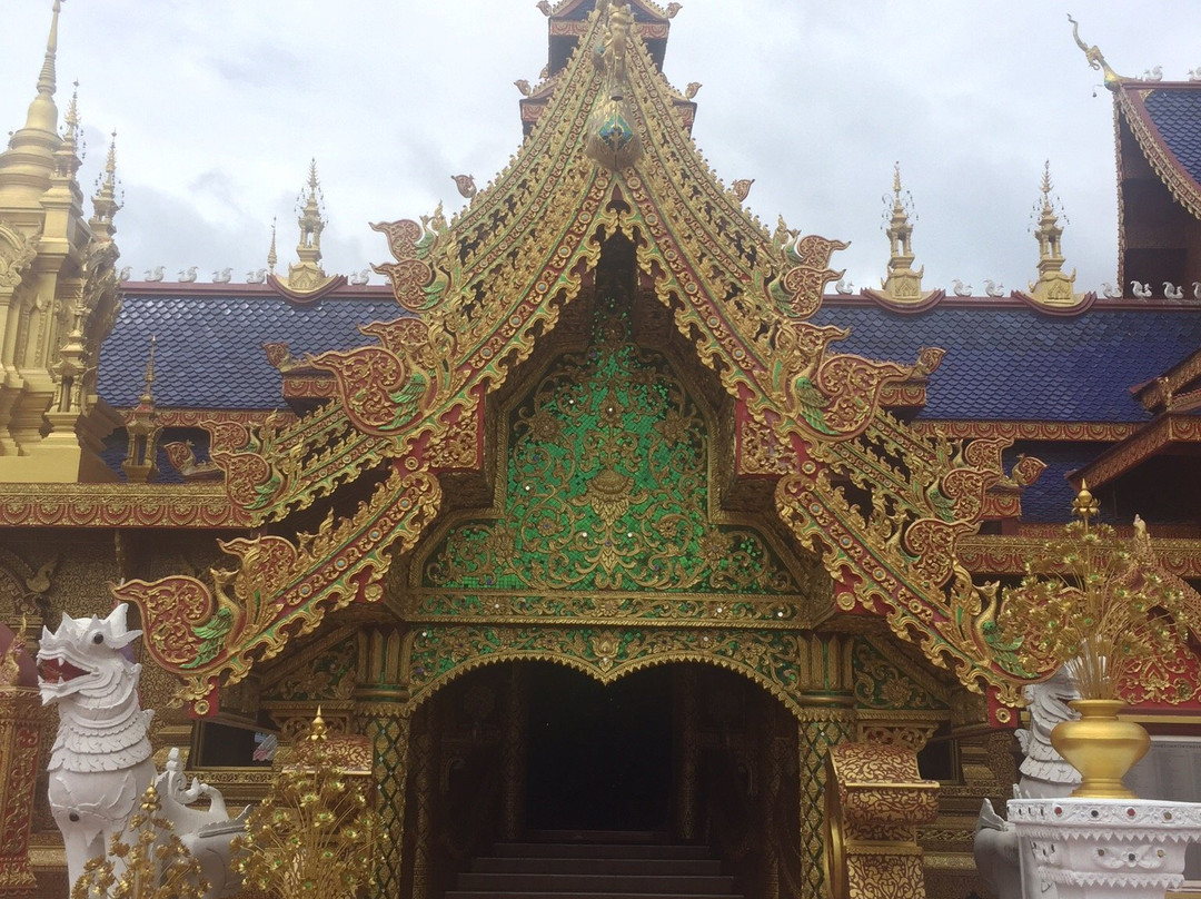 Wat Phiphat Mongkhon景点图片