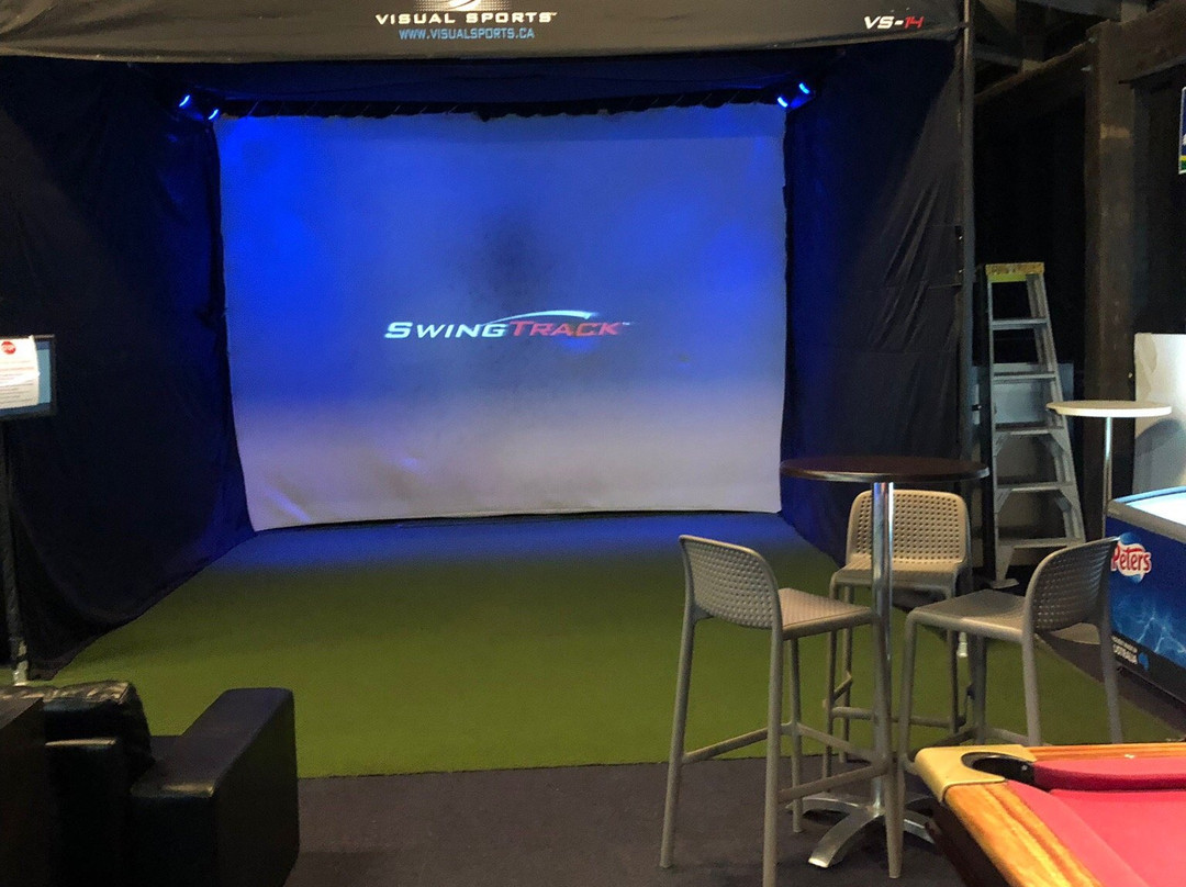 VR World At Couran Cove-南斯脱布克岛必去景点