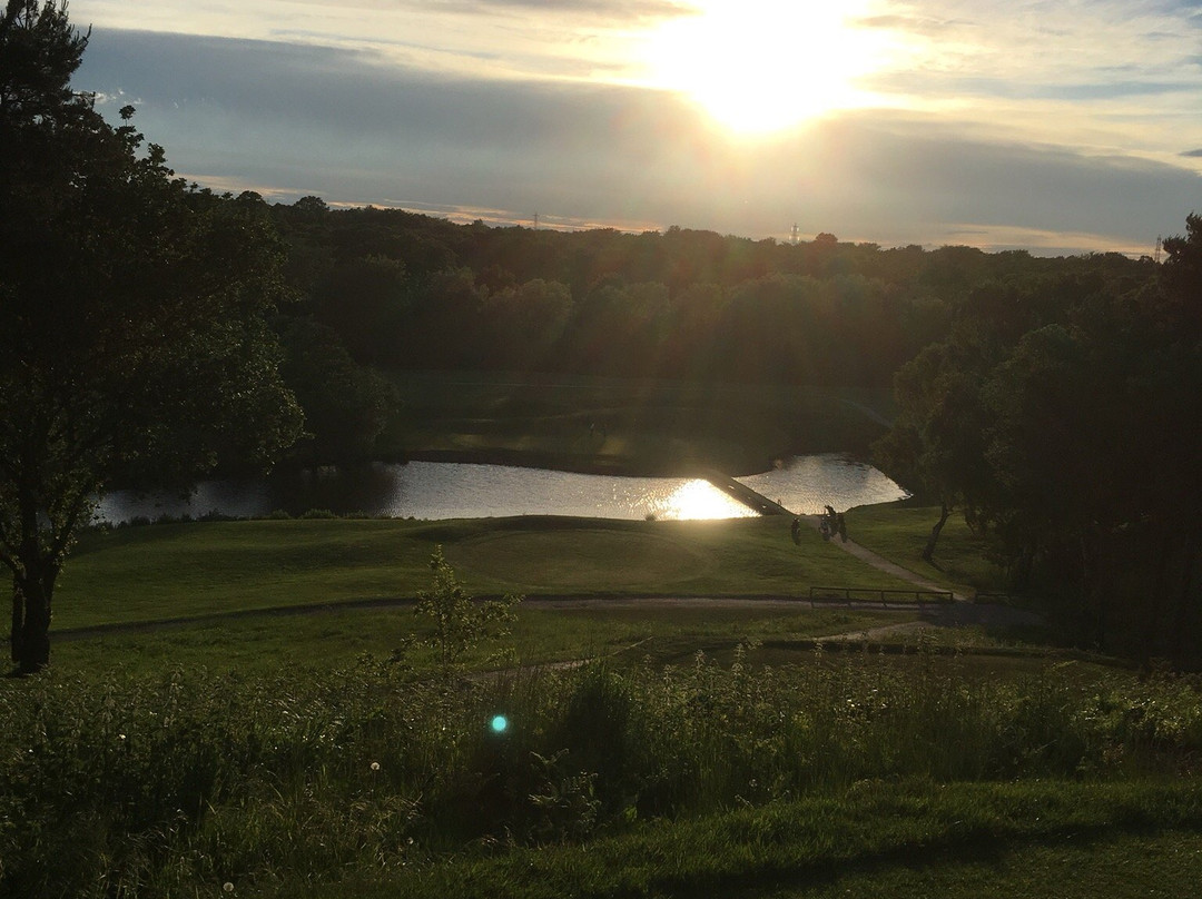 Rufford Park Golf and Country Club景点图片