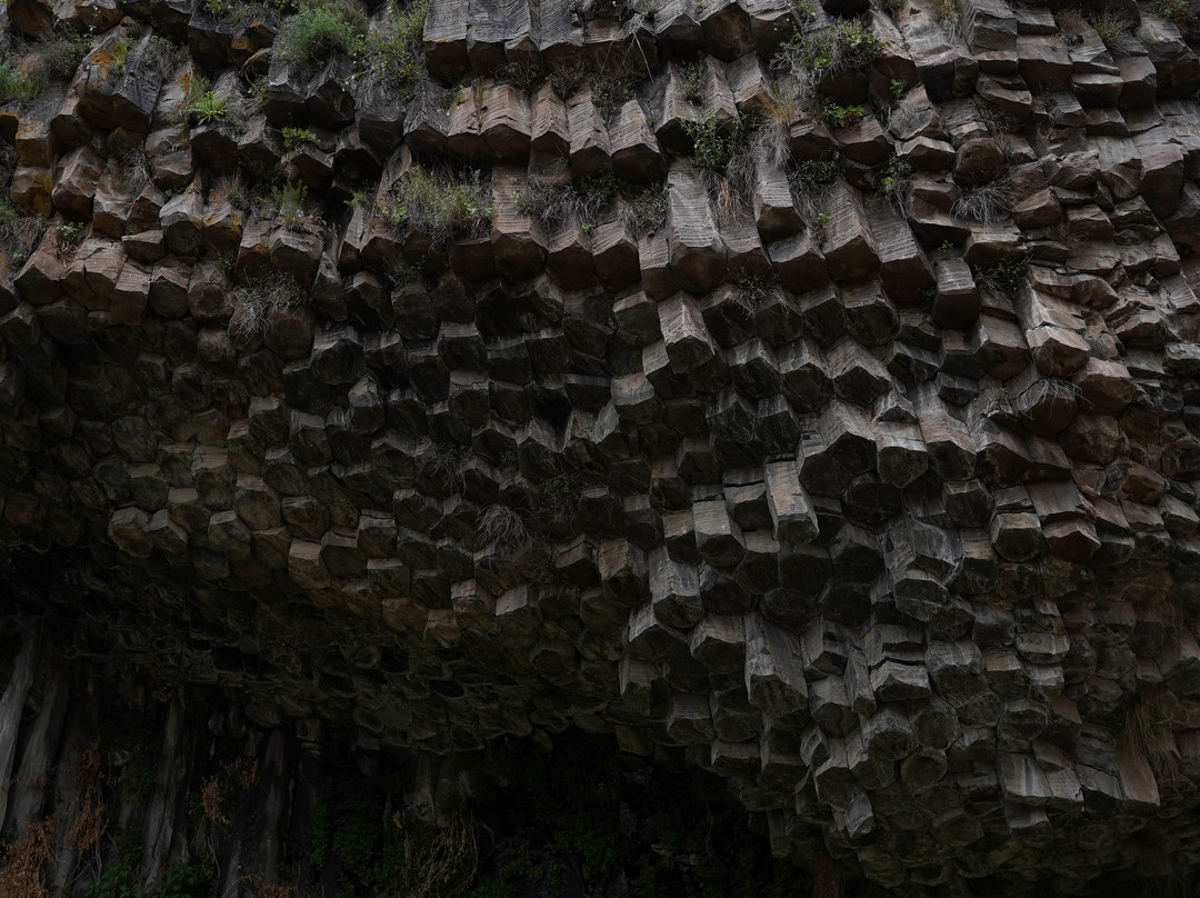 Garni Gorge-Garni必去景点