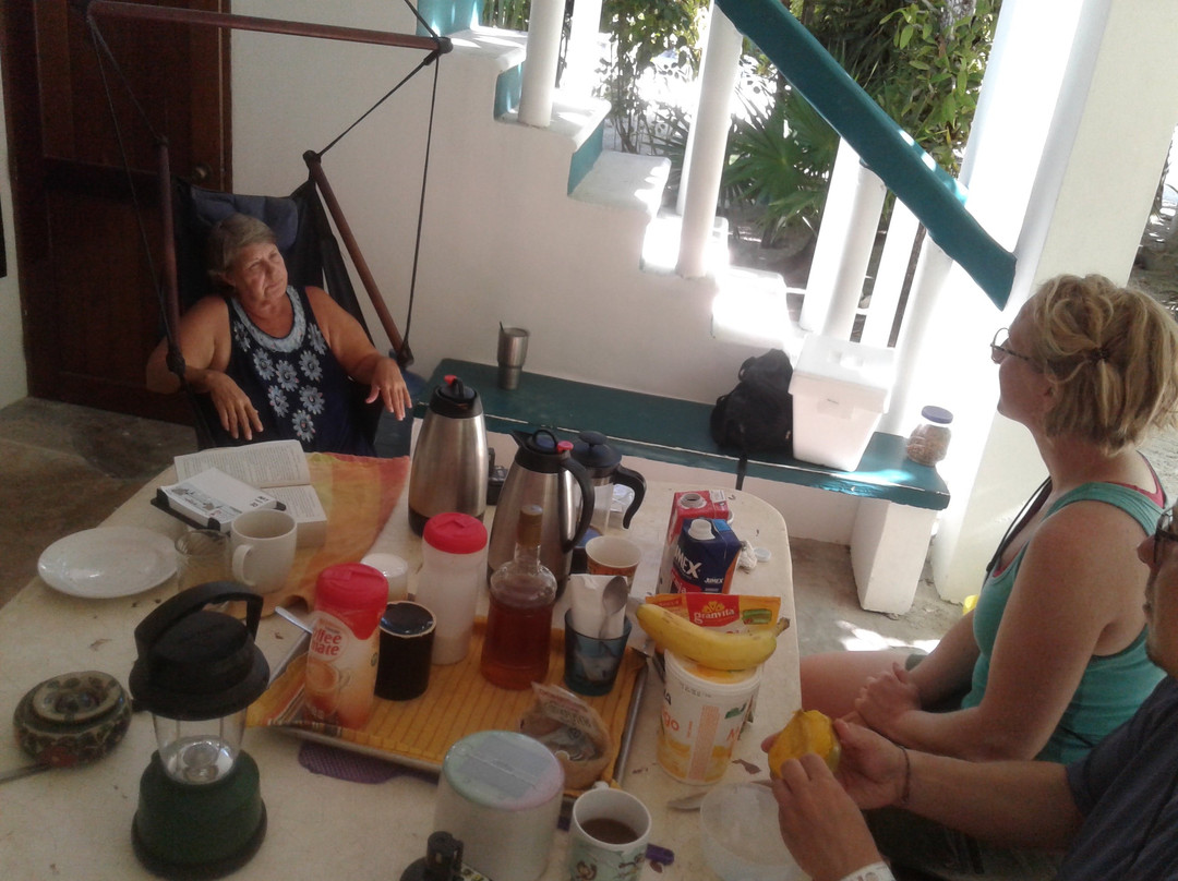 Serenidad Shardon主图