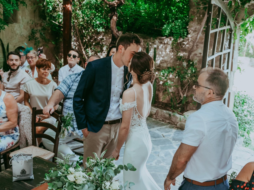 Vasilias Nikoklis Inn主图