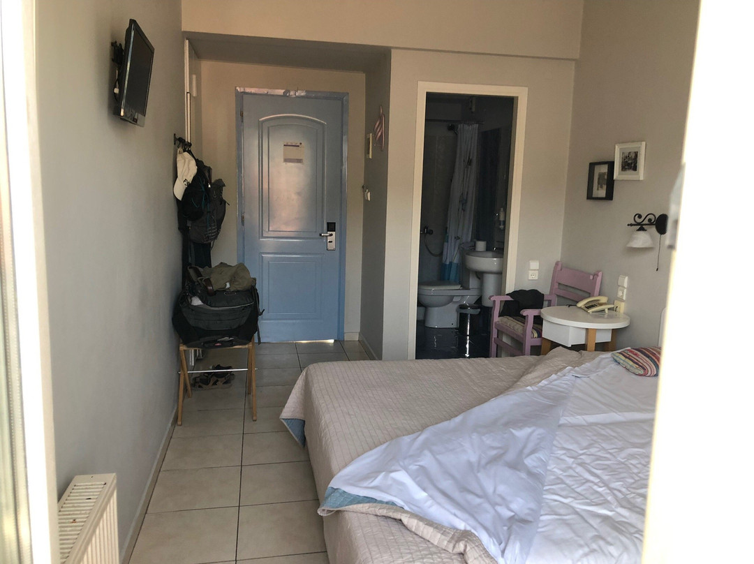 7 Brothers Hotel主图