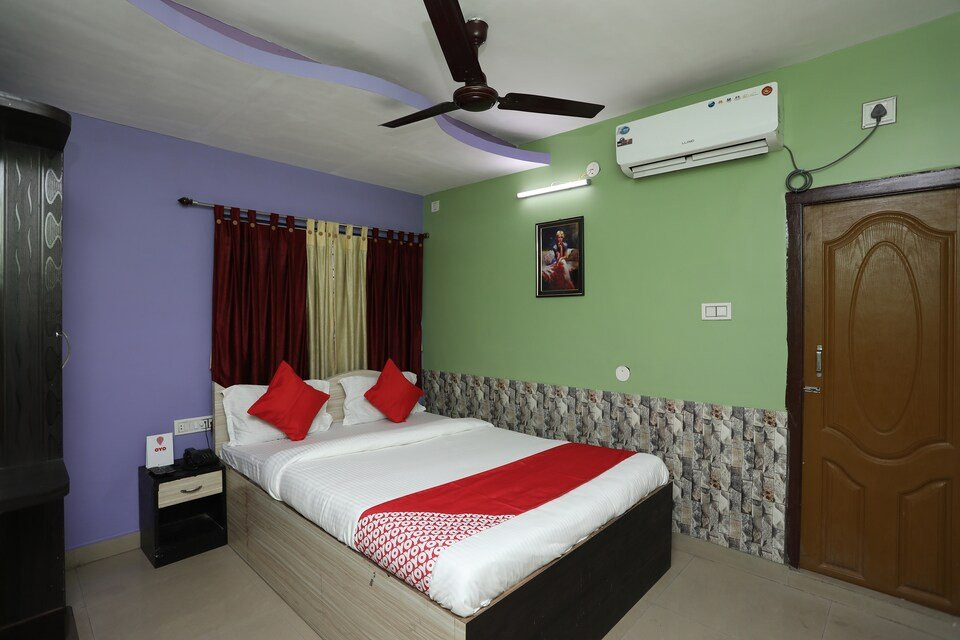 OYO Flagship Ivy hotel主图