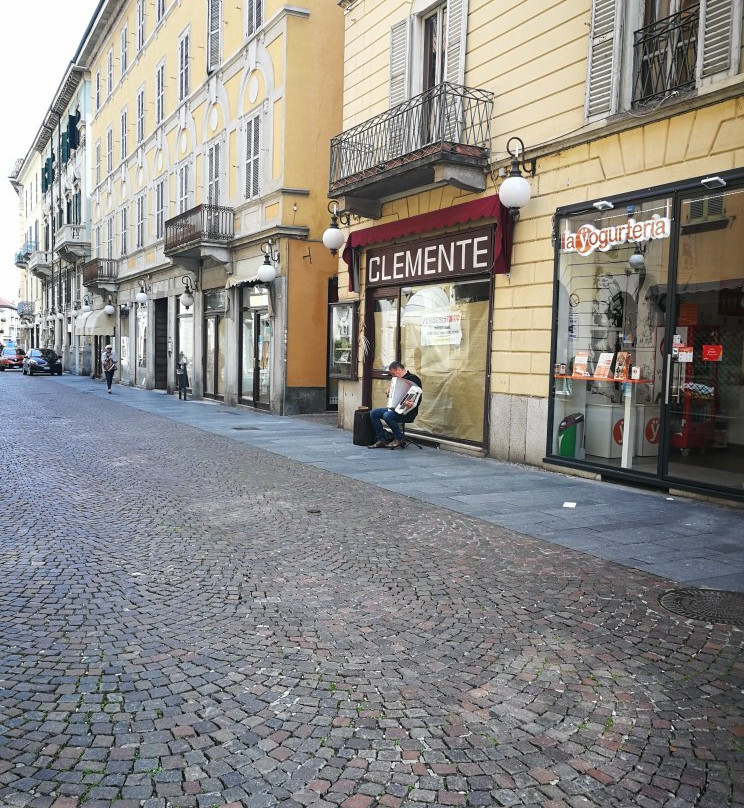 Corso Cavour景点图片