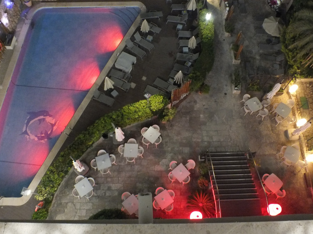 Playas del Rey Hotel主图