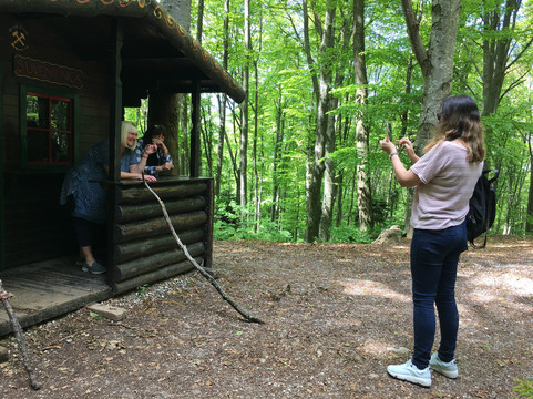 Lobagola Tours-萨格勒布必去景点