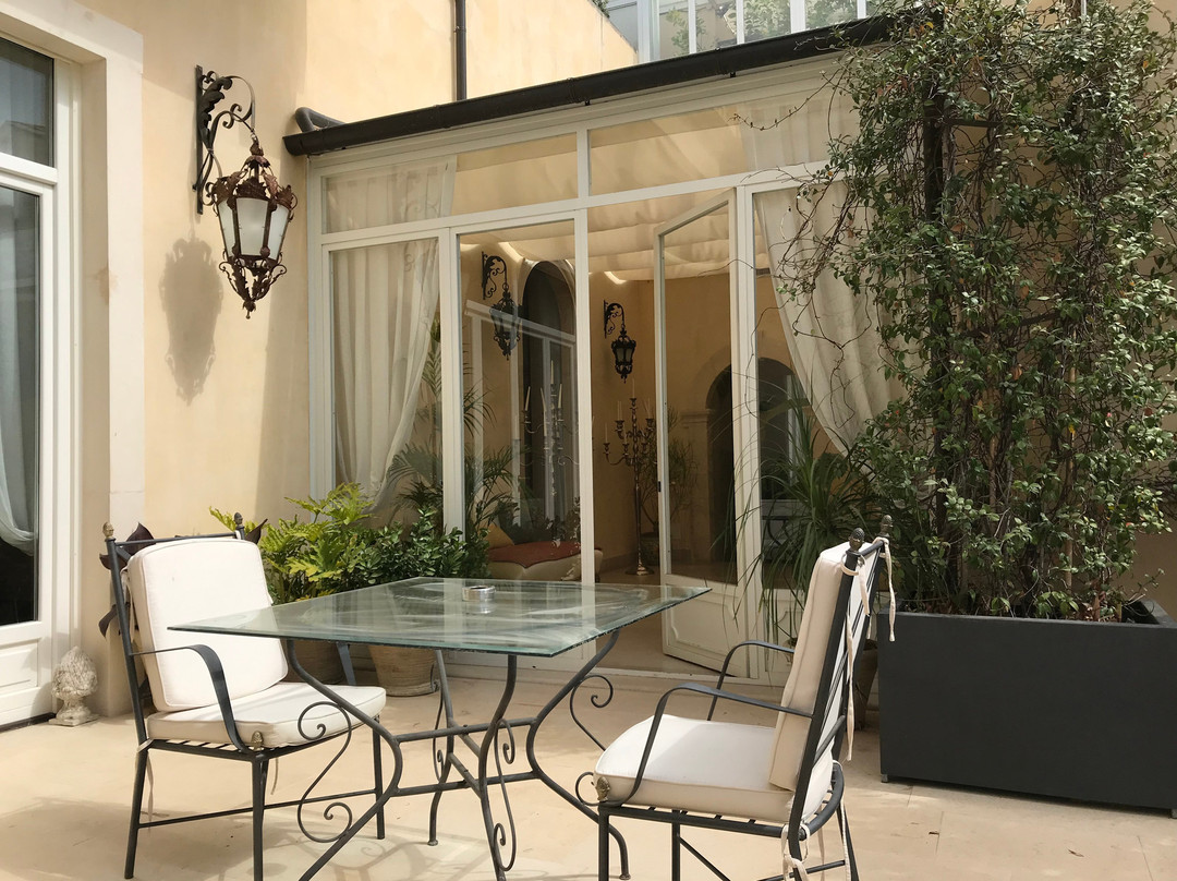 Gagliardi Boutique Hotel, Noto主图
