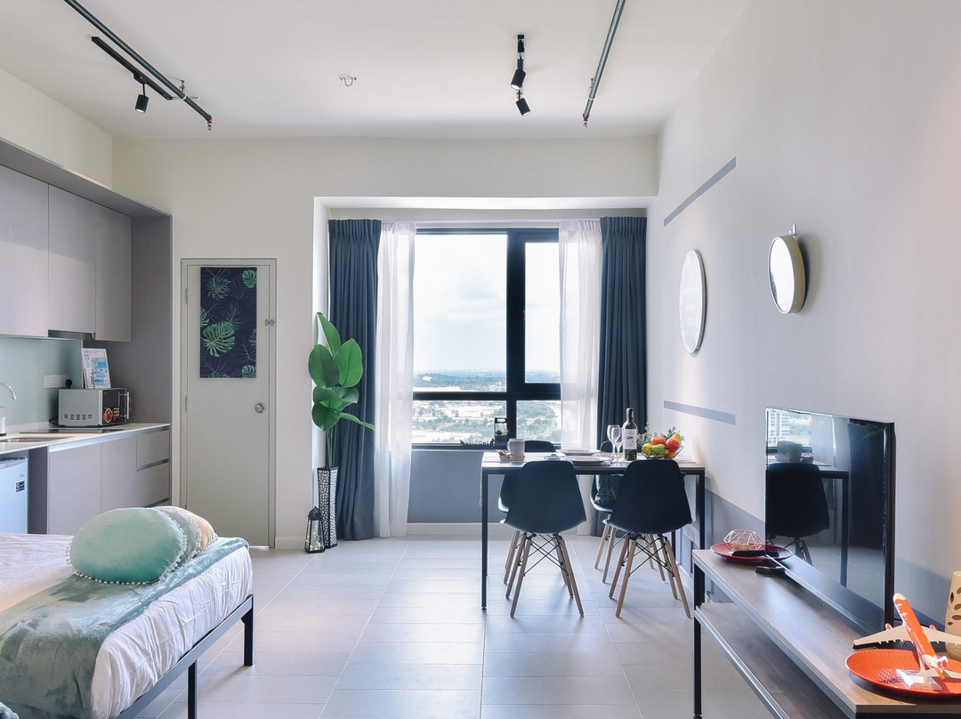 Tamarind Suites by Subhome