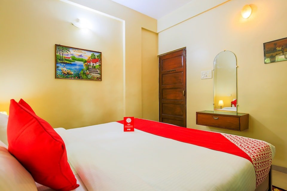 Tanisha Guest House主图