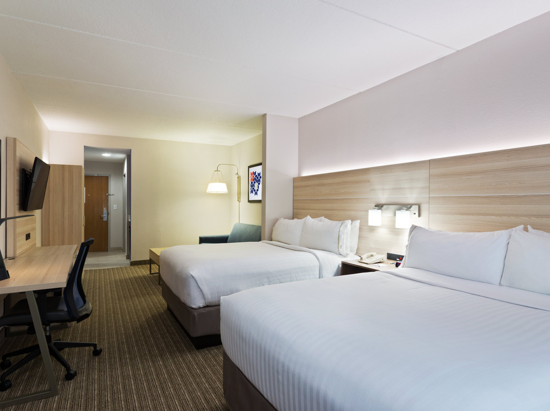 Holiday Inn Express & Suites Tavares - Leesburg by IHG主图