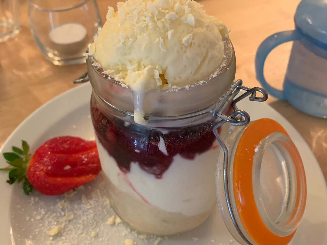 Shirenewton旅游攻略图片