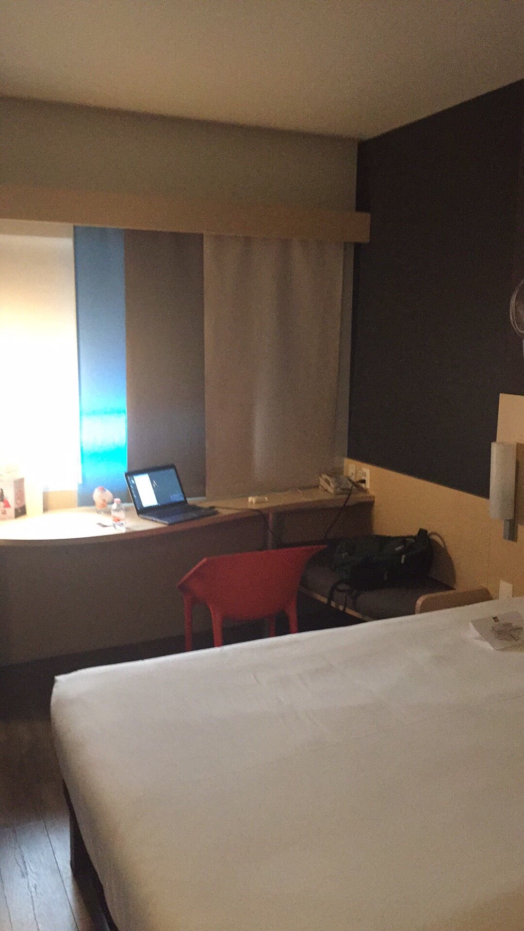 Hotel ibis Irapuato-官方