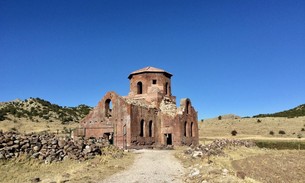 The Red Church