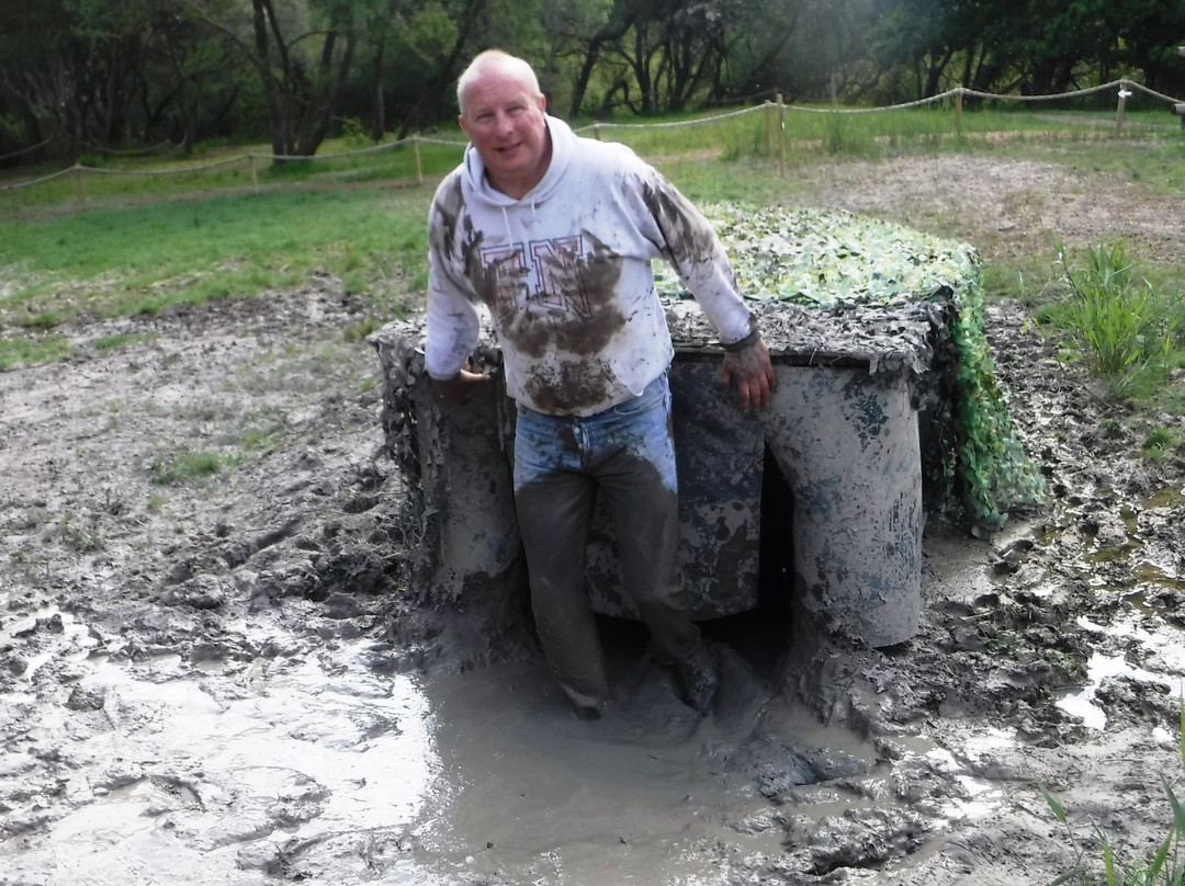 Dorset Mud Trail-Corfe Castle必去景点