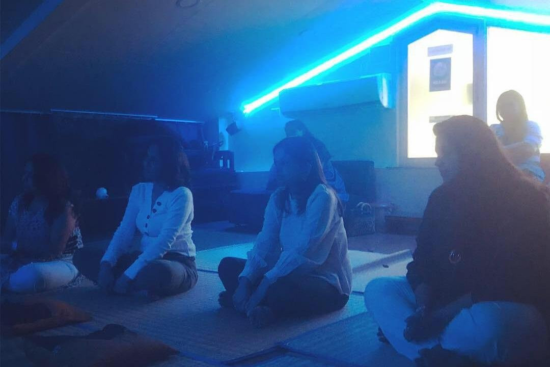 The Integral Space-孟买必去景点