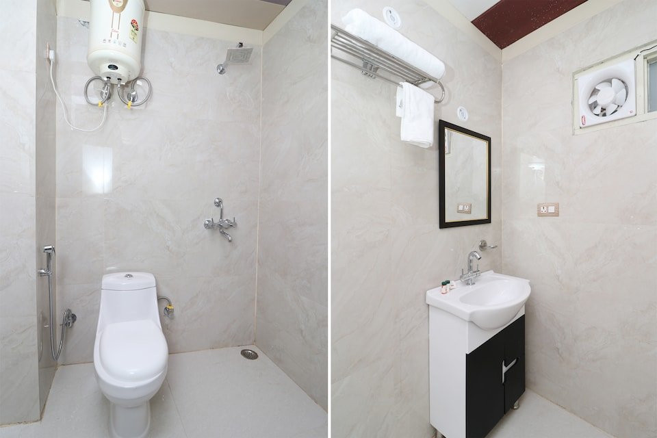 Capital O 13722 hotel walnut inn主图