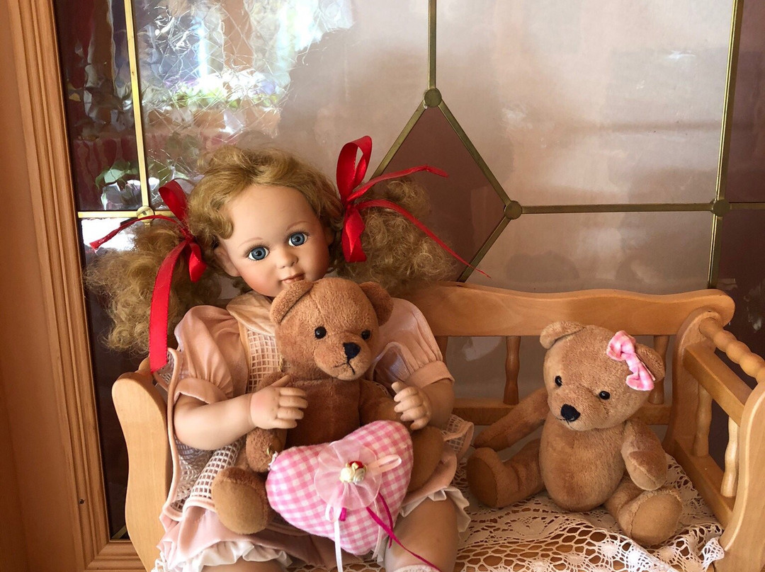 Alpenhotel Schonwald主图