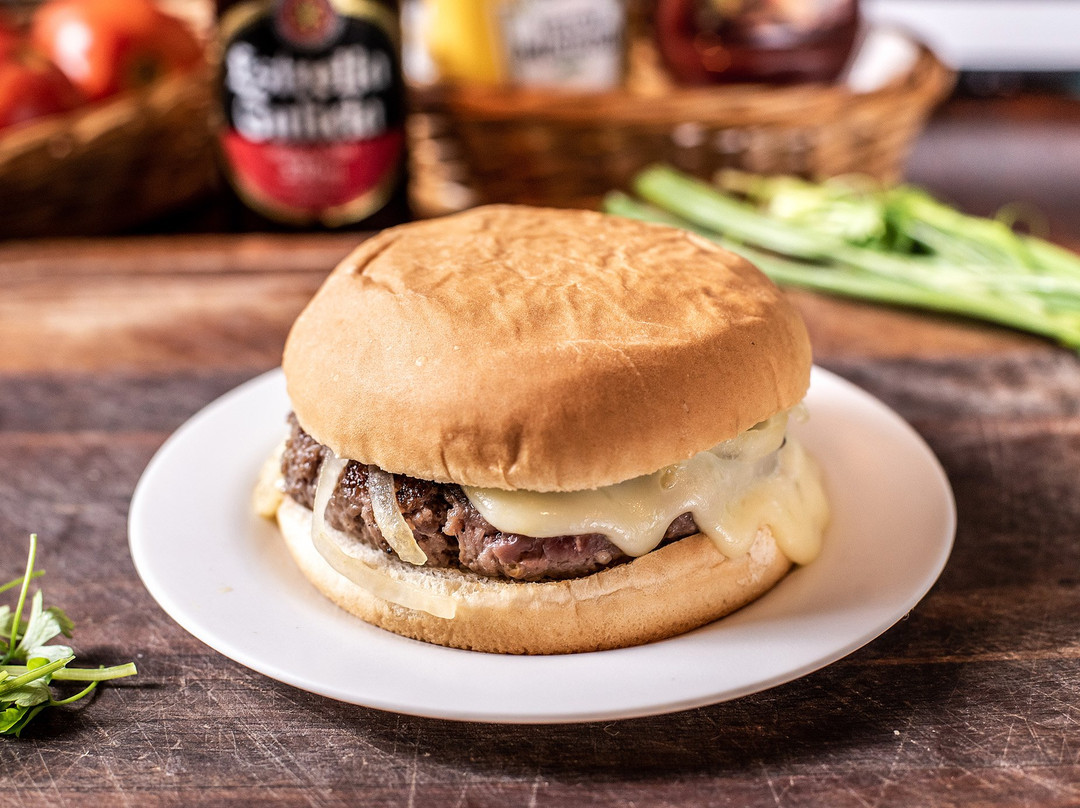 Hamburgueria Dona Dulce