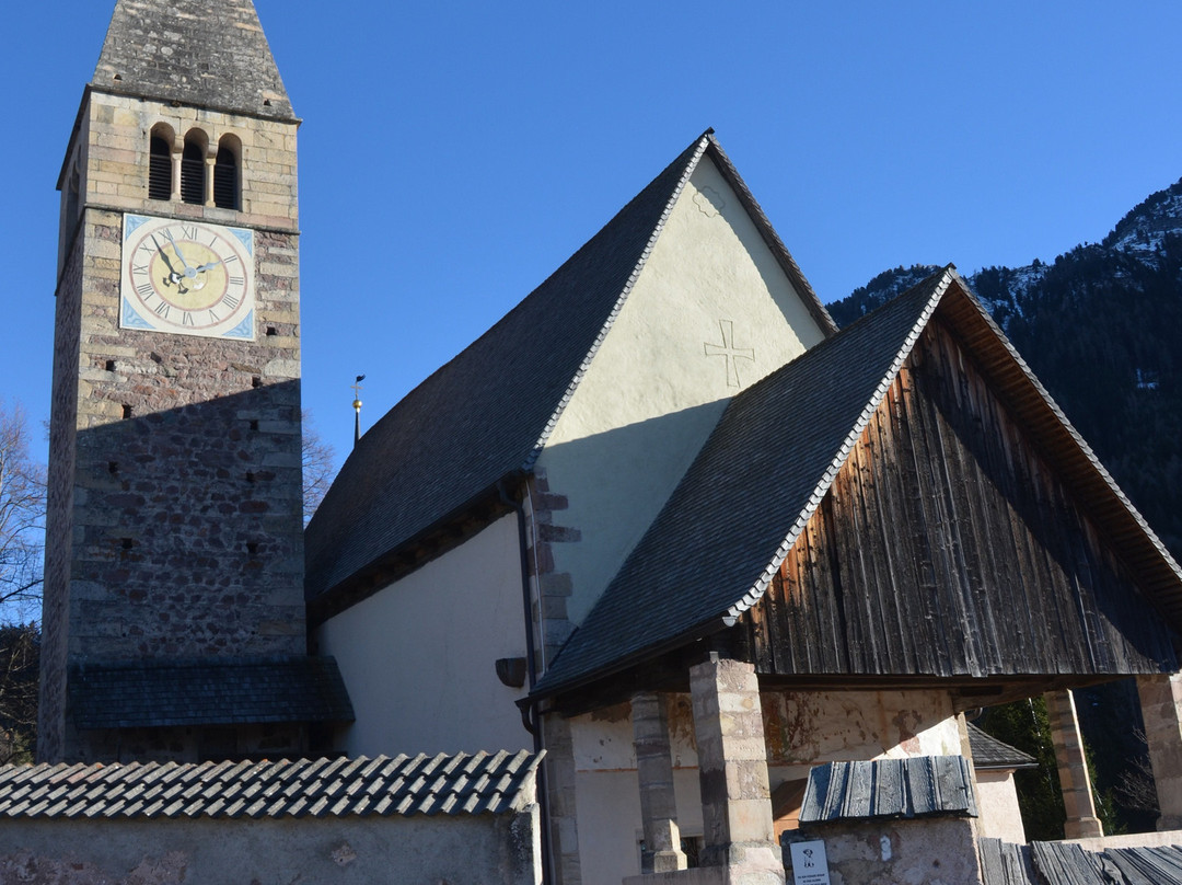 Chiesa San Michele景点图片