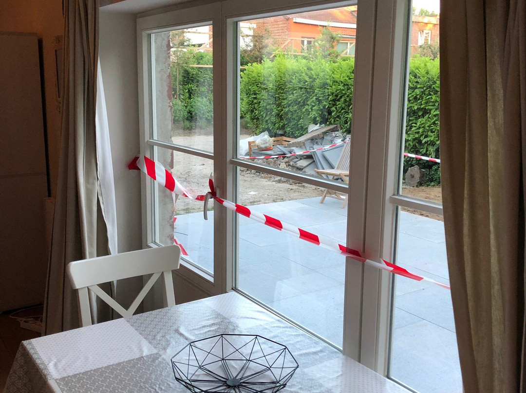 Casa Terlinden主图