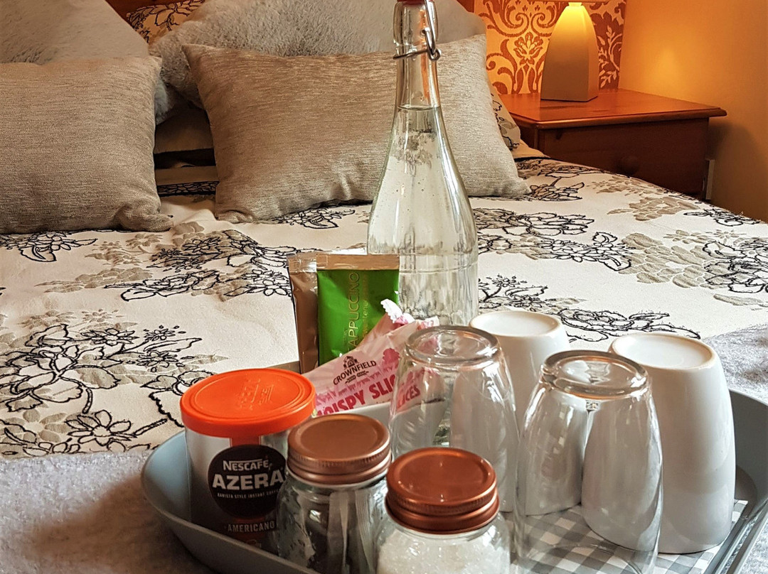 The Pelican Guest House主图