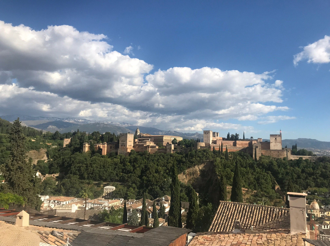 Granada Magic Tours景点图片
