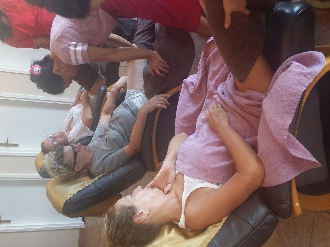 Thai Touch Massage-马利露辛必去景点