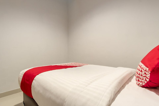 OYO 291 Medan City Syariah主图