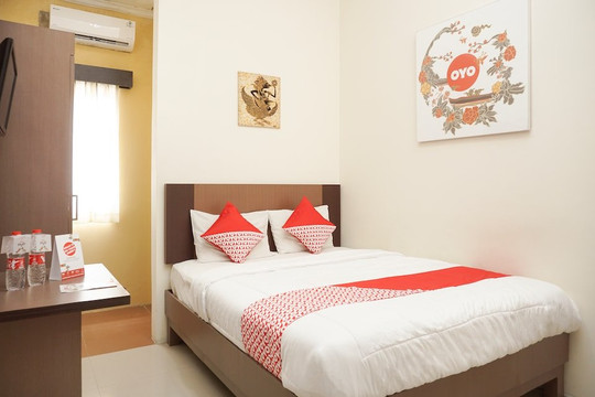 OYO 441 Namira Hotel Syariah主图